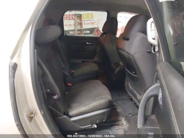 GMC Acadia Sle-2 2015 1GKKVPKD1FJ223223 Image 8