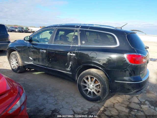 Buick Enclave Leather 2017 5GAKRBKD8HJ268103 Image 14