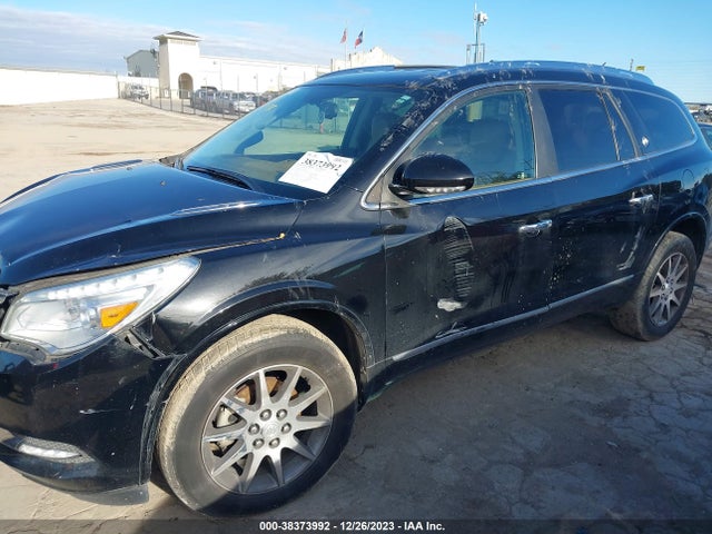 Buick Enclave Leather 2017 5GAKRBKD8HJ268103 Image 11
