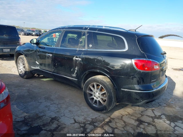 Buick Enclave Leather 2017 5GAKRBKD8HJ268103 Image 3
