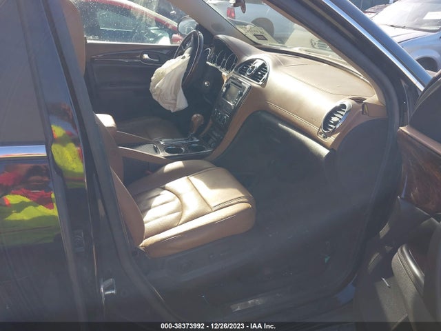 Buick Enclave Leather 2017 5GAKRBKD8HJ268103 Image 5