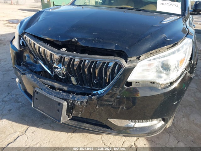 Buick Enclave Leather 2017 5GAKRBKD8HJ268103 Image 6