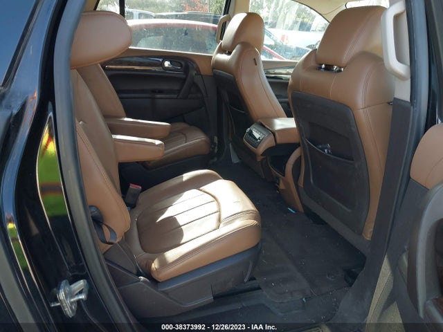 Buick Enclave Leather 2017 5GAKRBKD8HJ268103 Image 8