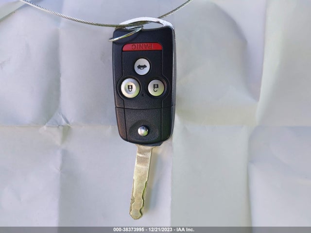 2012 ACURA TSX 2.4 VIN: JH4CU2F85CC018425