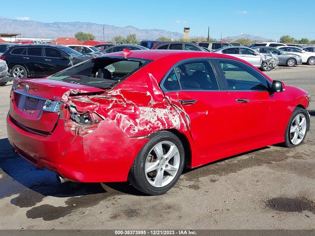 2012 ACURA TSX 2.4 VIN: JH4CU2F85CC018425