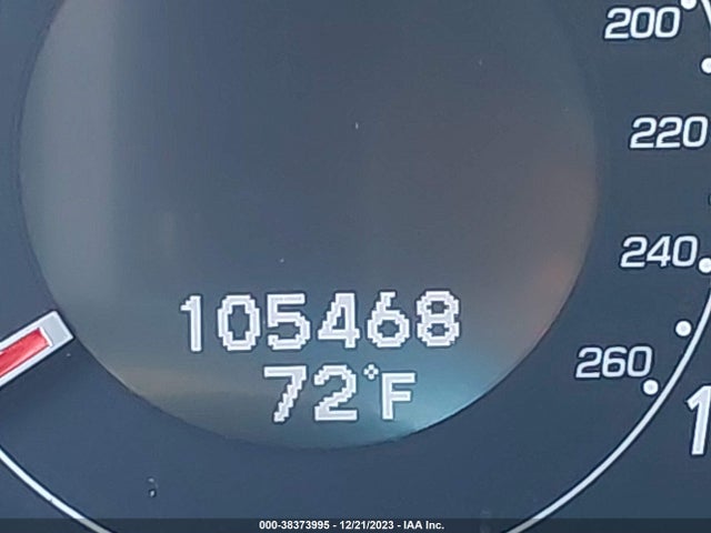 2012 ACURA TSX 2.4 VIN: JH4CU2F85CC018425