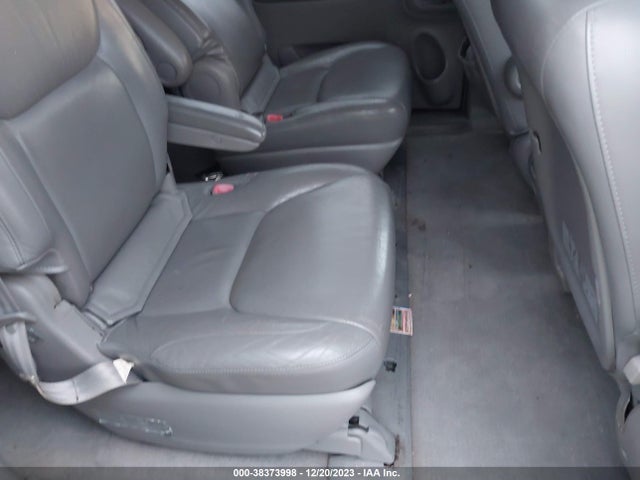 2004 TOYOTA SIENNA XLE LIMITED VIN: 5TDBA22C24S006474