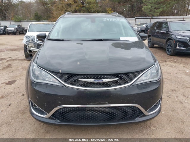 2020 CHRYSLER PACIFICA TOURING L VIN: 2C4RC1BG3LR192555