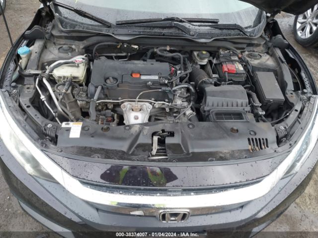 2HGFC2F75GH544647 Honda CIVIC EX