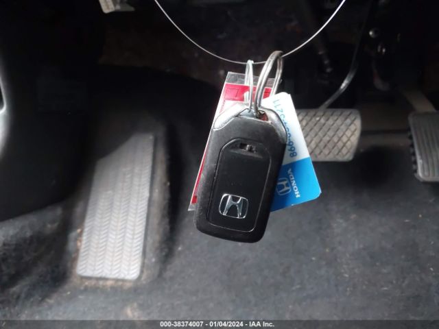 2HGFC2F75GH544647 Honda CIVIC EX