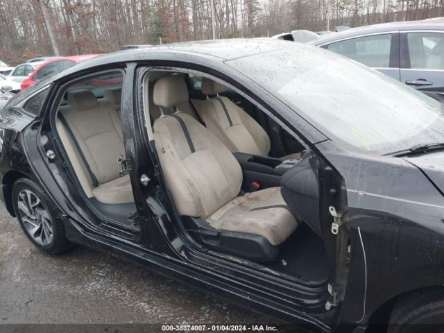 2HGFC2F75GH544647 Honda CIVIC EX