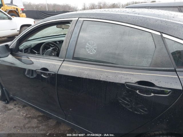 2HGFC2F75GH544647 Honda CIVIC EX