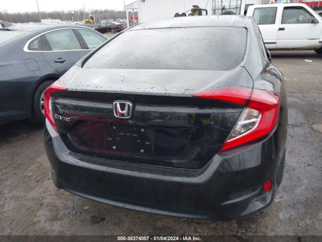 2HGFC2F75GH544647 Honda CIVIC EX
