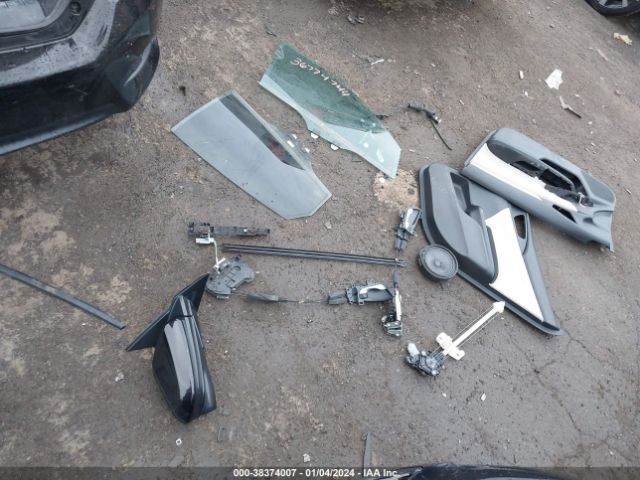 2HGFC2F75GH544647 Honda CIVIC EX