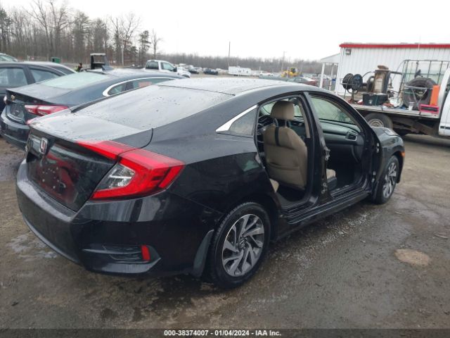2HGFC2F75GH544647 Honda CIVIC EX