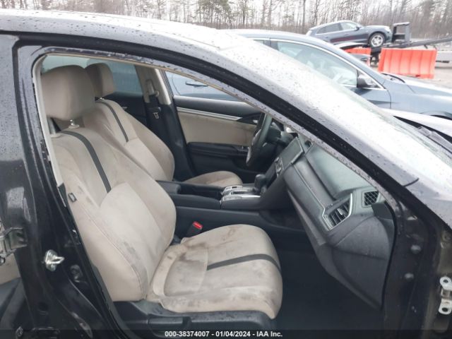 2HGFC2F75GH544647 Honda CIVIC EX