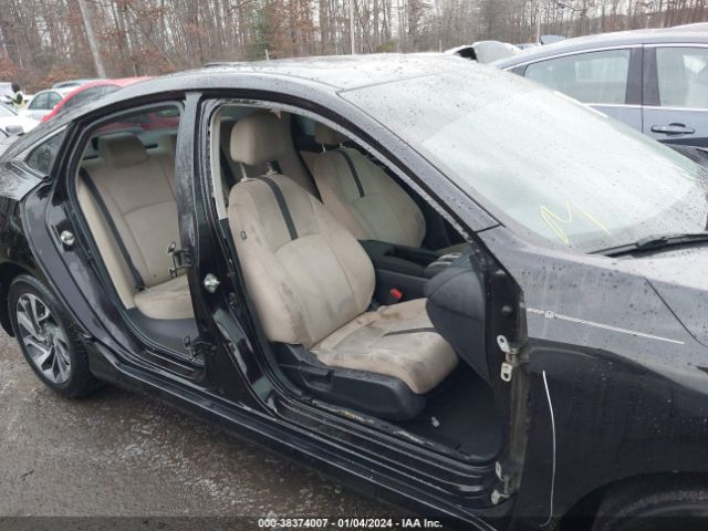 2HGFC2F75GH544647 Honda CIVIC EX