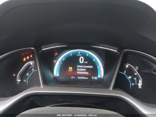 2HGFC2F75GH544647 Honda CIVIC EX