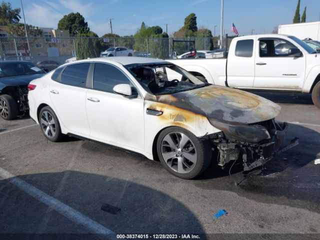 5XXGT4L34LG412069 auction archive image