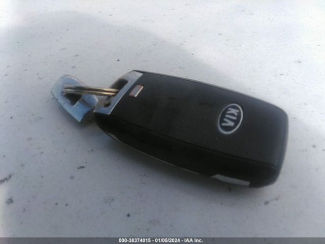 5XXGT4L34LG412069 KIA Optima S