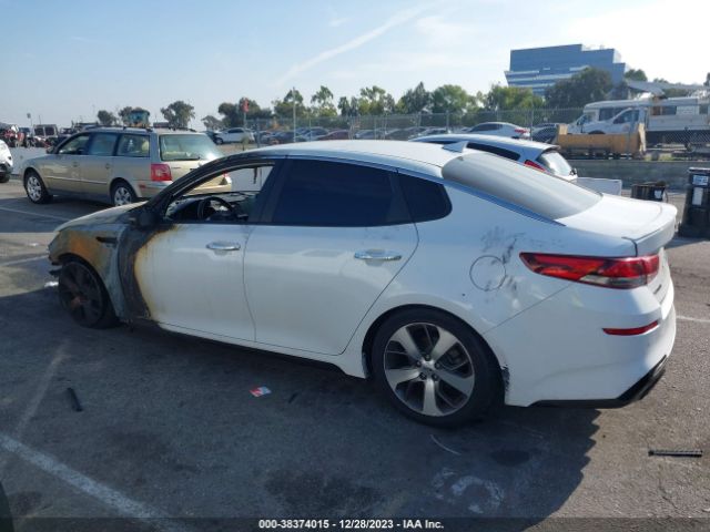 5XXGT4L34LG412069 KIA Optima S