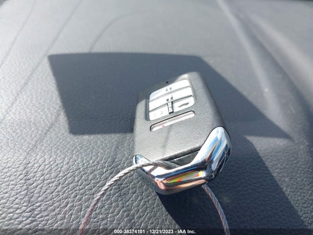 Honda Cr-v 2wd Ex-l 2021 7FARW1H89ME007319 Image 11