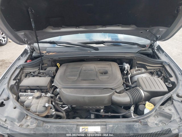 2019 JEEP GRAND CHEROKEE LAREDO E 4X4 VIN: 1C4RJFAG9KC762313