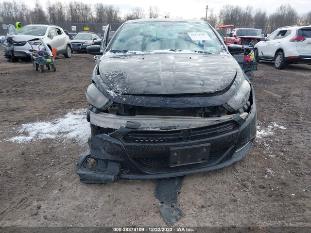 Dodge DART SXT 2015 1C3CDFBB6FD330699 Image 6