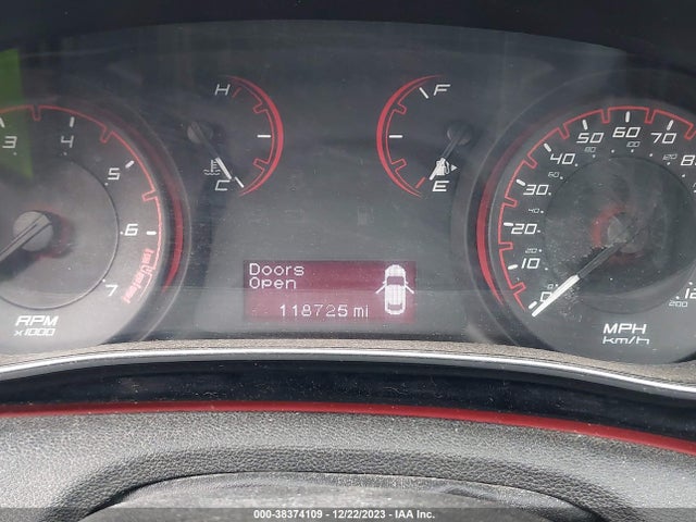 Dodge DART SXT 2015 1C3CDFBB6FD330699 Image 7