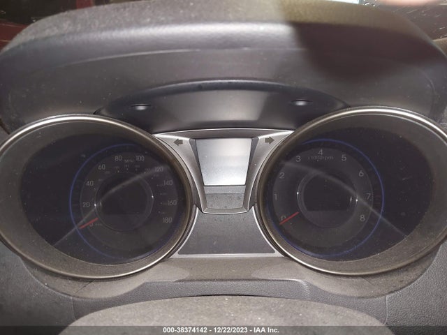 Hyundai Genesis 3.8 Base 2015 KMHHT6KJ0FU128934 Image 14