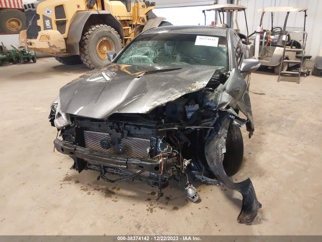 Hyundai Genesis 3.8 Base 2015 KMHHT6KJ0FU128934 Image 6