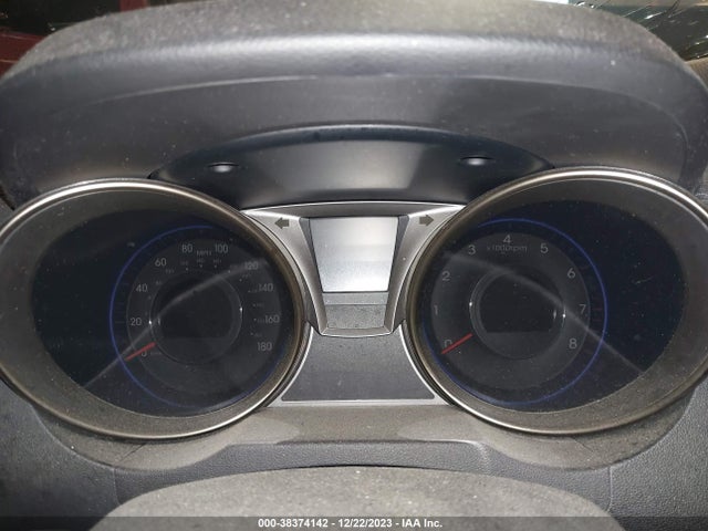Hyundai Genesis 3.8 Base 2015 KMHHT6KJ0FU128934 Image 7