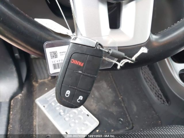 3C4PDCAB2LT259763 Dodge Journey Se Value
