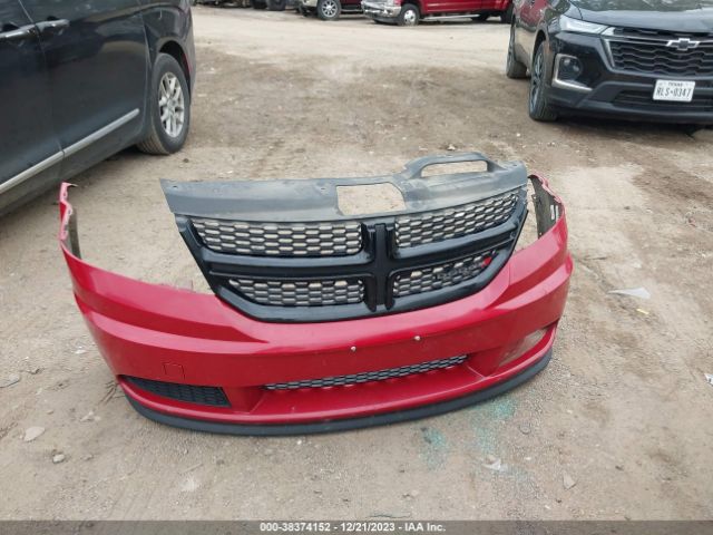 3C4PDCAB2LT259763 Dodge Journey Se Value
