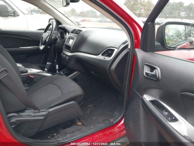 3C4PDCAB2LT259763 Dodge Journey Se Value