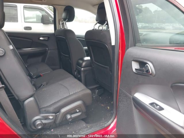 3C4PDCAB2LT259763 Dodge Journey Se Value