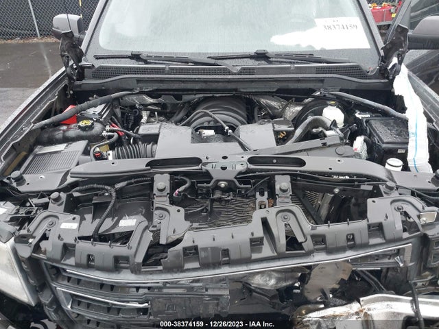 GMC Sierra 1500 Sle 2015 3GTU2UEC6FG424454 Image 10