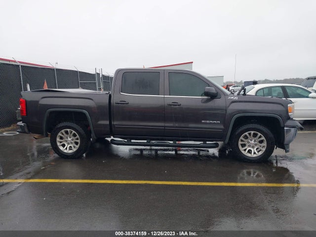 GMC Sierra 1500 Sle 2015 3GTU2UEC6FG424454 Image 13