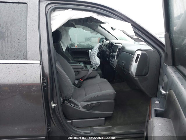 GMC Sierra 1500 Sle 2015 3GTU2UEC6FG424454 Image 5
