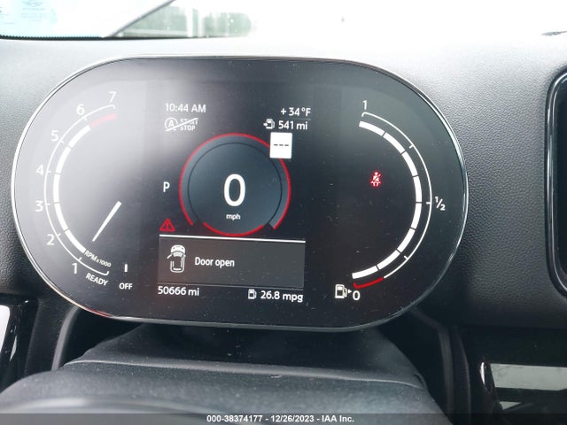 2022 MINI COUNTRYMAN WMZ43BR02N3N71793 Photo 6