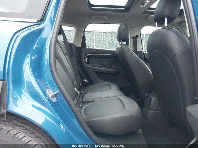 2022 MINI COUNTRYMAN WMZ43BR02N3N71793 Photo 7