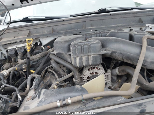 2015 FORD F-250 XL VIN: 1FTBF2B68FED04354