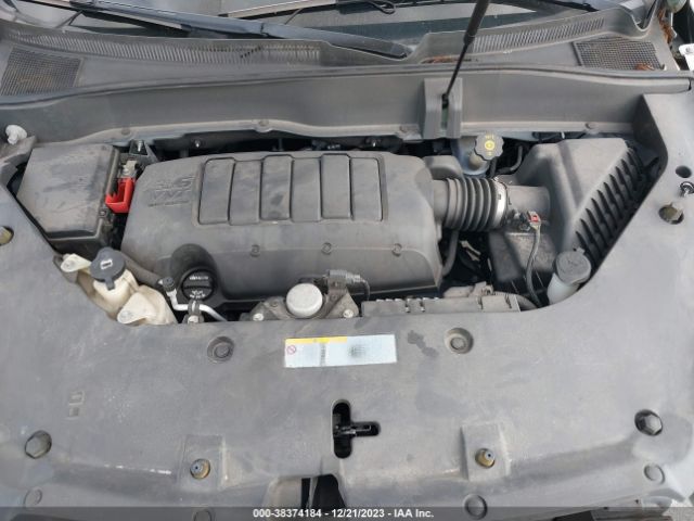 1GKKRRKD8GJ181540 GMC Acadia Slt-1
