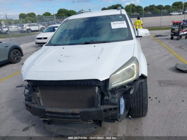 1GKKRRKD8GJ181540 GMC Acadia Slt-1