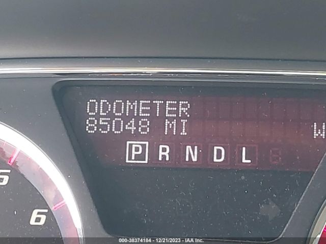 1GKKRRKD8GJ181540 GMC Acadia Slt-1