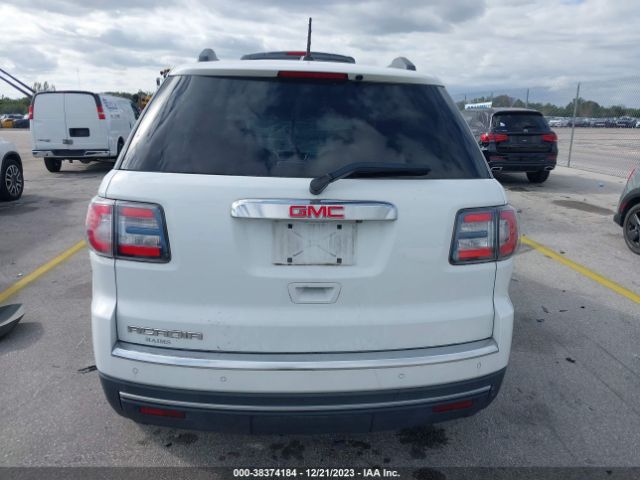 1GKKRRKD8GJ181540 GMC Acadia Slt-1