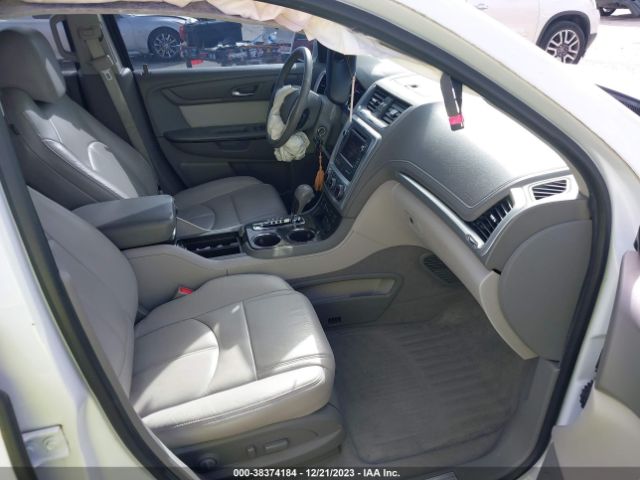 1GKKRRKD8GJ181540 GMC Acadia Slt-1