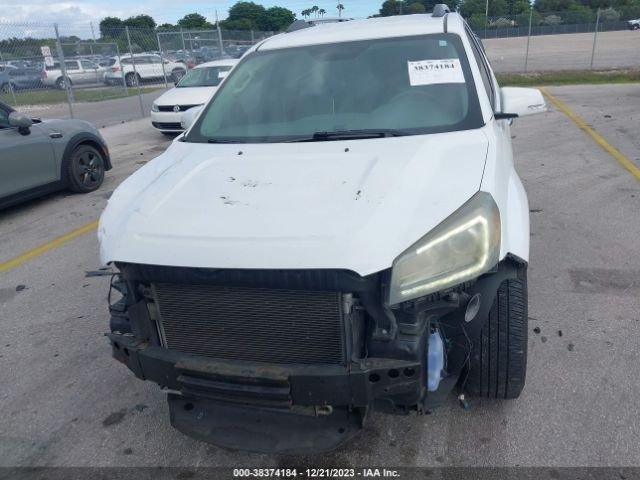 1GKKRRKD8GJ181540 GMC Acadia Slt-1