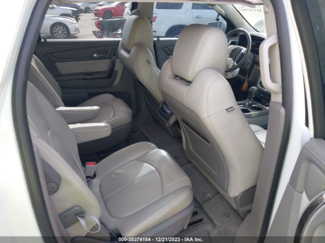 1GKKRRKD8GJ181540 GMC Acadia Slt-1