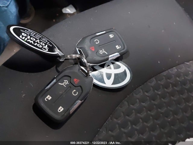 2018 GMC TERRAIN SLE VIN: 3GKALTEV7JL215725